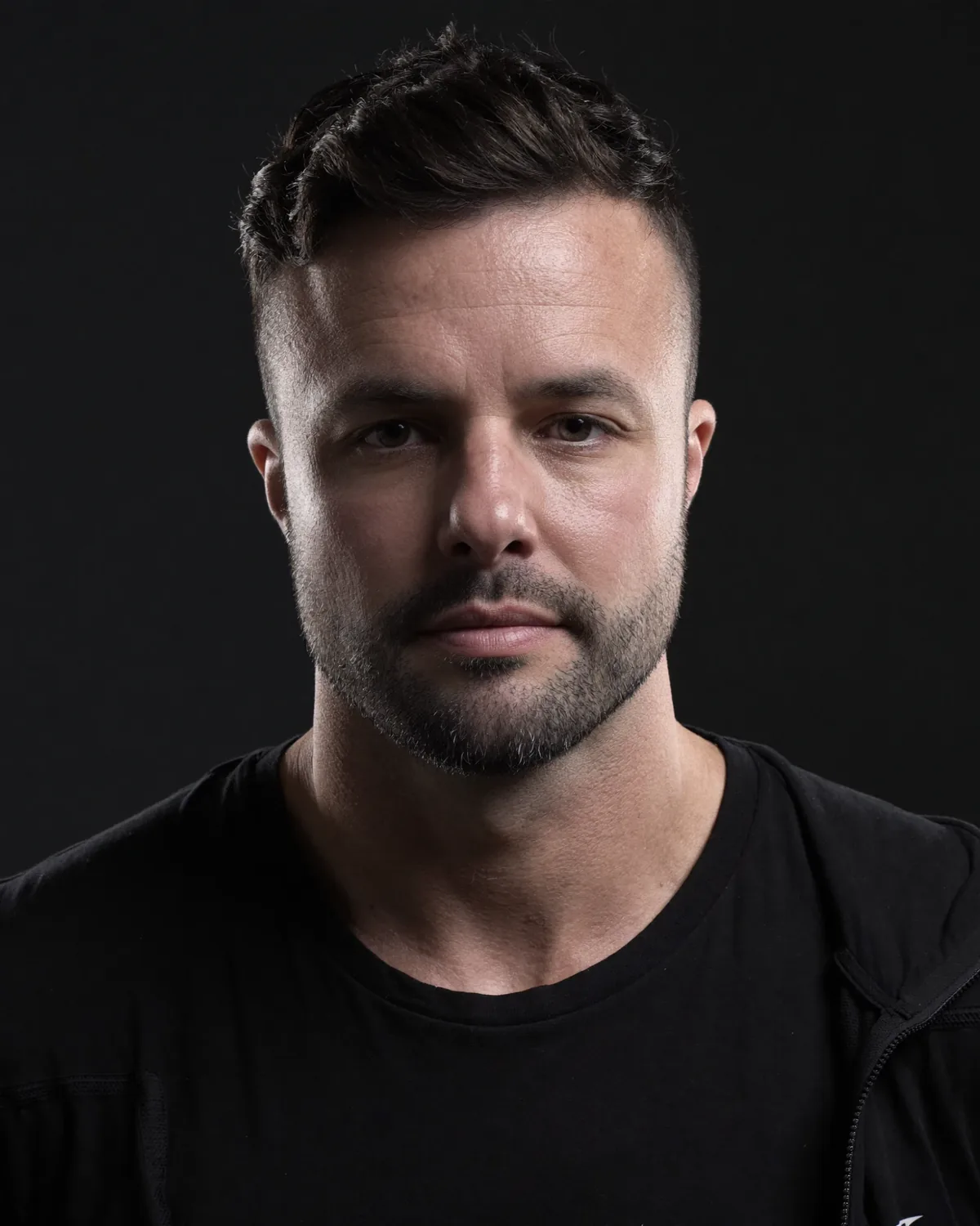 Josh Peacock, founder of Sevenam
